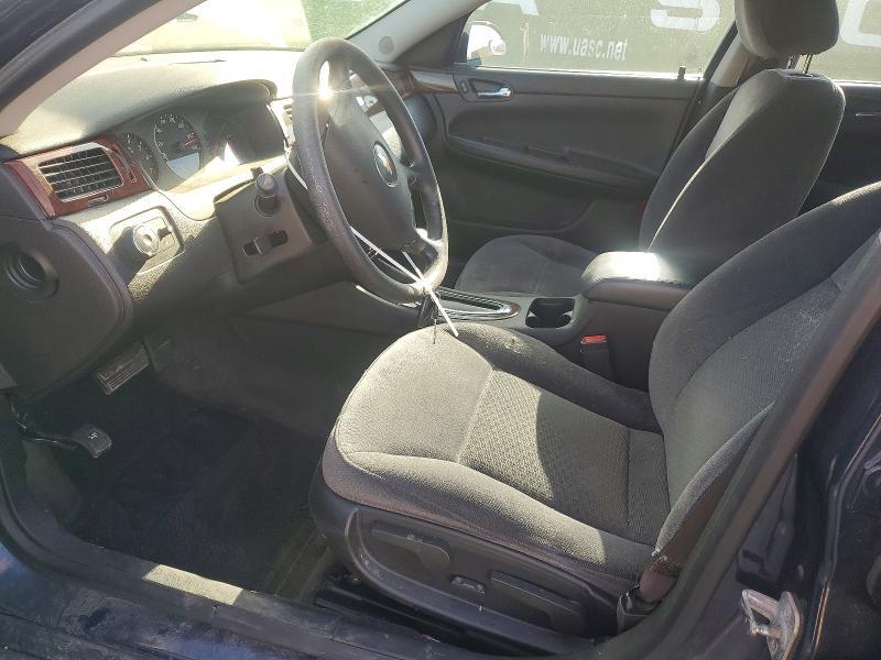 2009 Chevrolet Impala ls