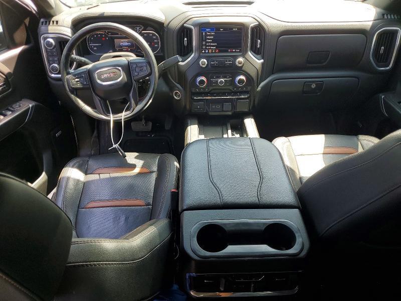 2023 GMC Sierra K2500 AT4