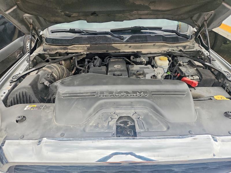 2024 Dodge RAM 3500 Tradesman