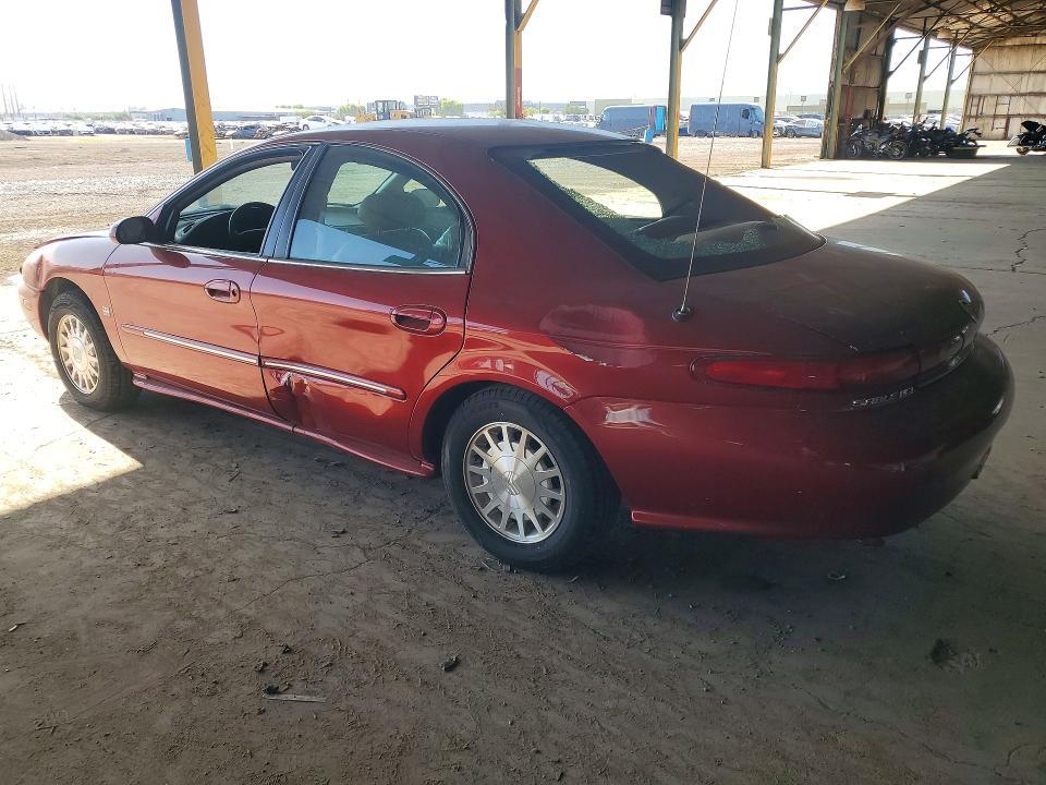1999 Mercury Sable