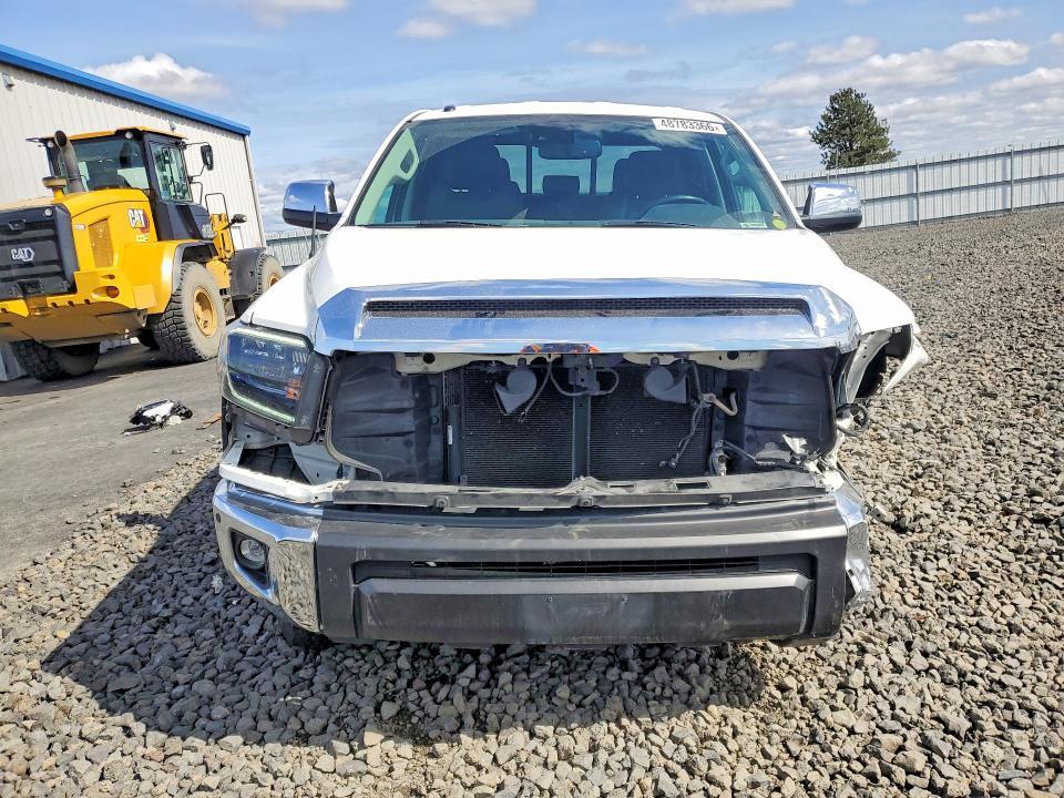 2019 Toyota Tundra Limited