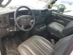 2023 GMC Savana BOX Truck