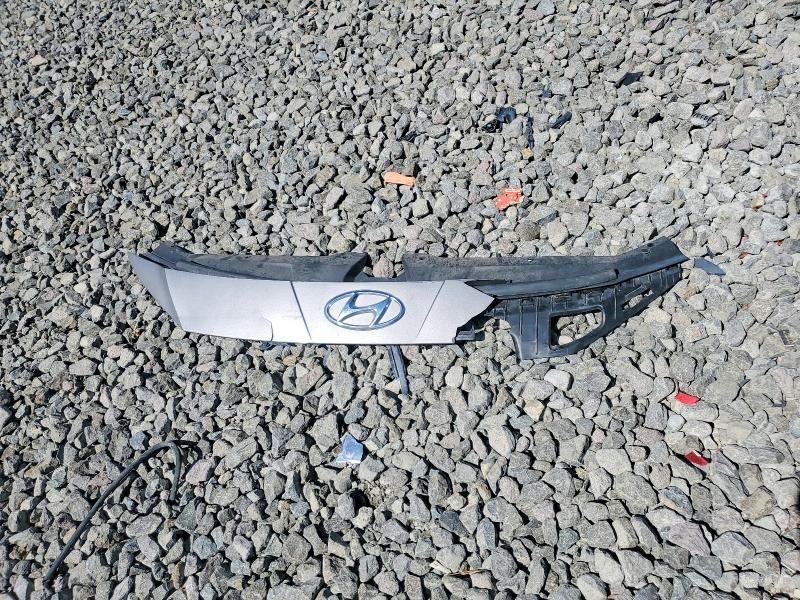 2023 Hyundai Elantra Blue