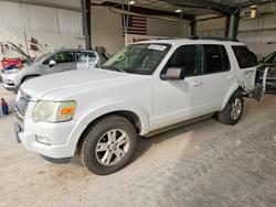 2010 Ford Explorer xlt for sale in Greenwood, NE