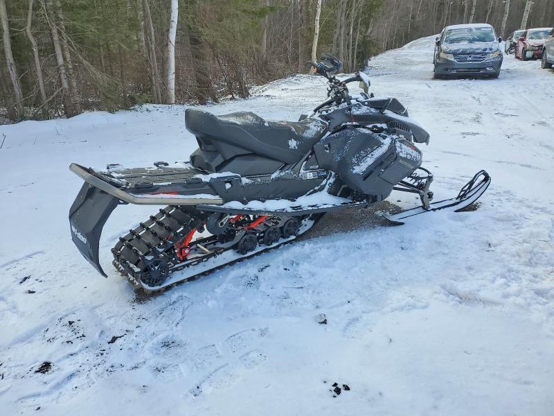 2022 Skidoo Mach z 900 ace Turbo