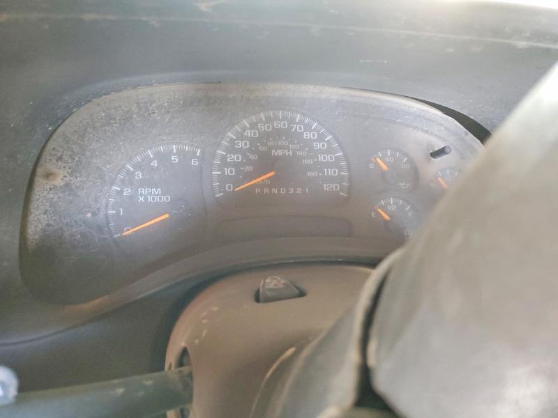 2006 Chevrolet Silverado C1500