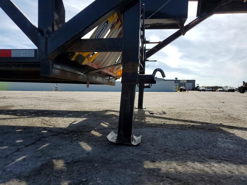 2023 Texas Pride 2022 Texas Pride CA84727KGN Car Carrier