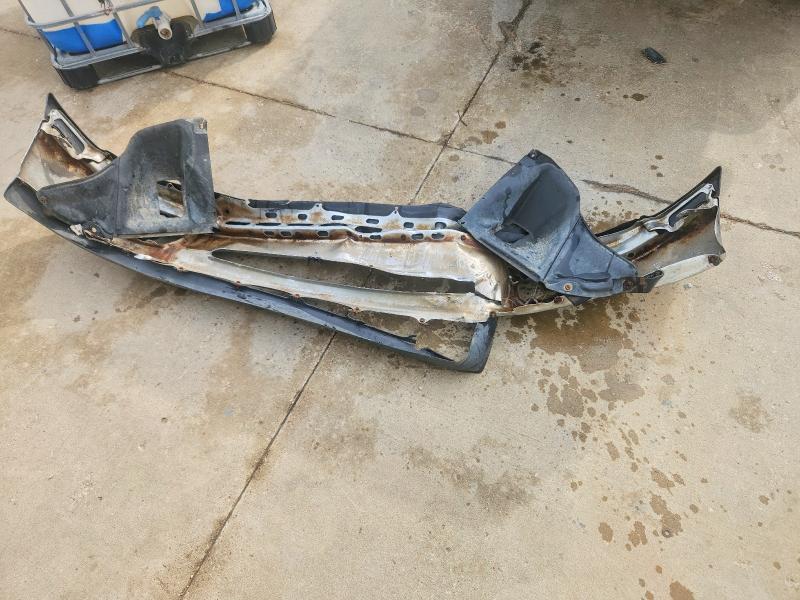 2004 Toyota Tacoma Base