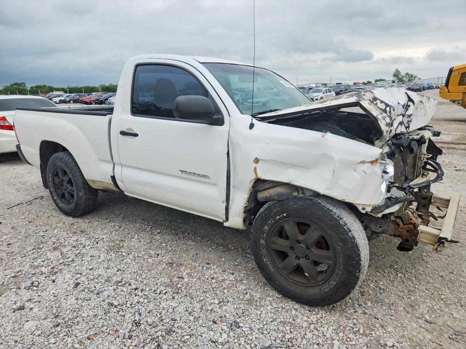 2006 Toyota Tacoma Base