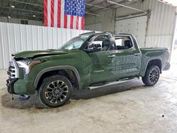 New arrivals for sale at auction: 2023 Toyota Tundra Limited HV
