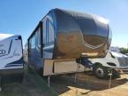 2019 Keystone Tone Sprinter