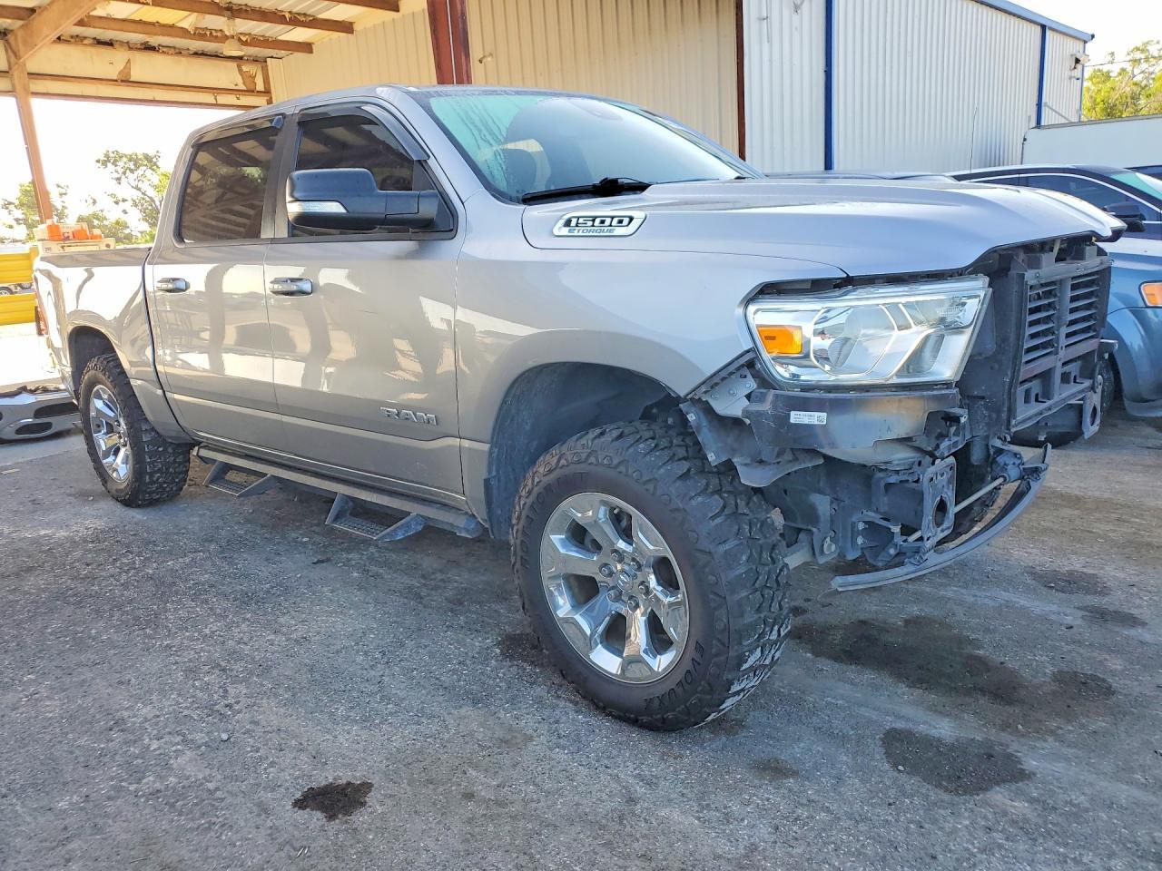 2022 Dodge RAM 1500 BIG Horn