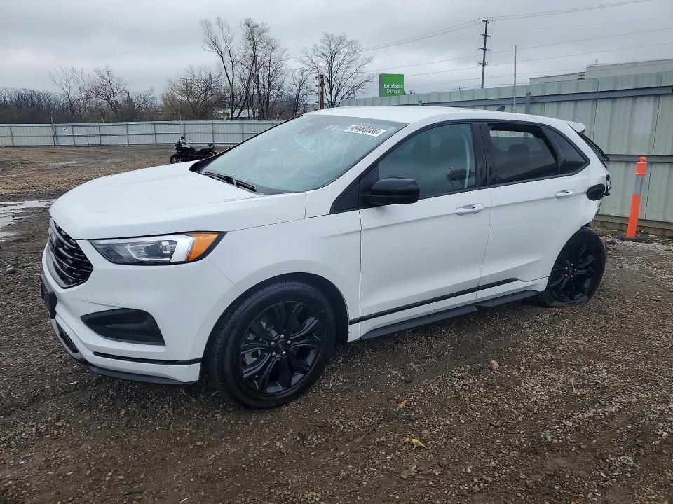 2024 Ford Edge se