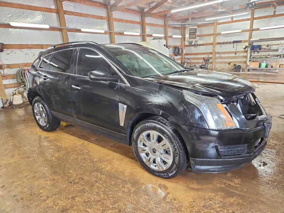 2013 Cadillac SRX