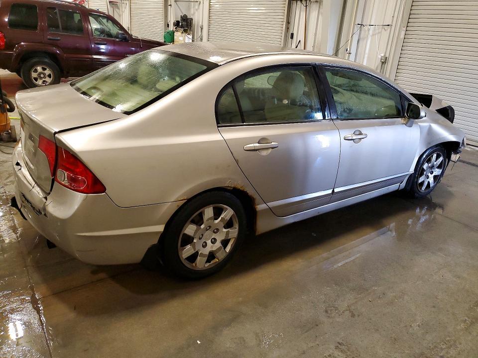 2006 Honda Civic lx