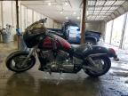 2003 Honda VTX1800 C