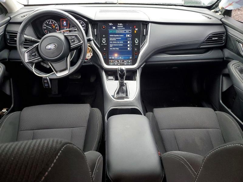 2021 Subaru Legacy Premium