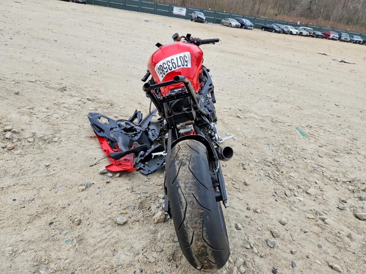 2024 BMW S 1000 RR