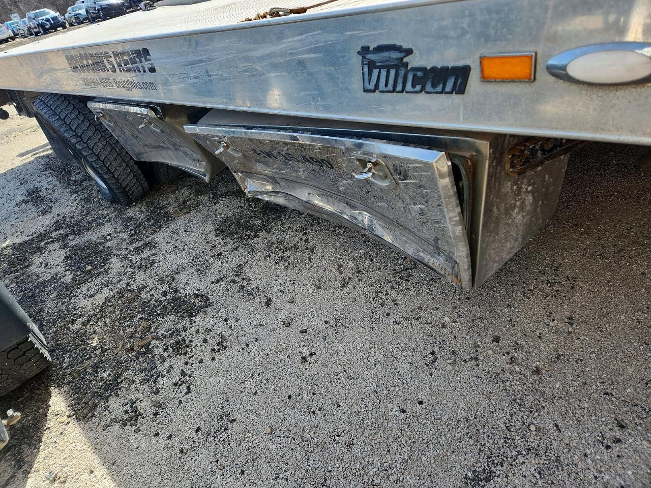 2015 International 4000 4300