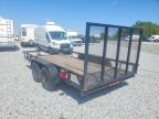 2025 Down 2 Earth 2025 Triple Crown Utility Trailer