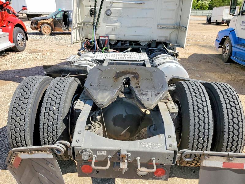 2023 Volvo VNR Semi Truck