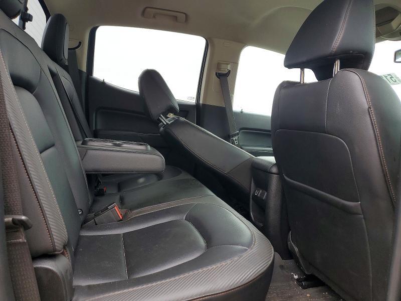 2021 GMC Canyon AT4