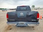 2007 Nissan Titan XE FFV