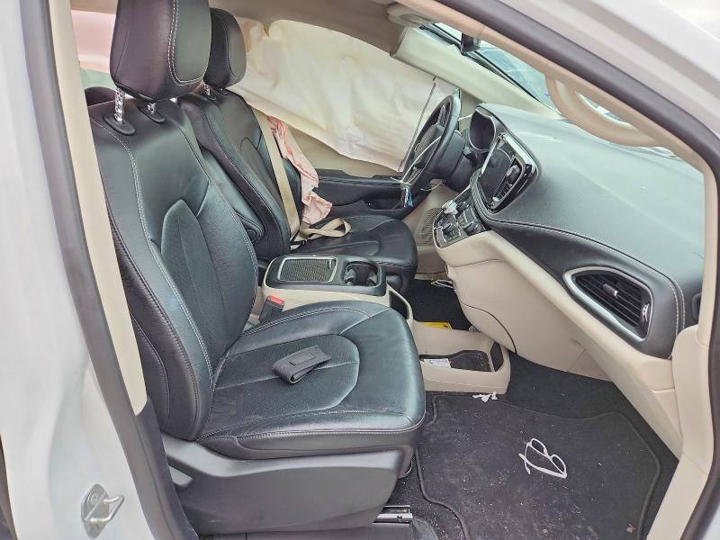 2022 Chrysler Pacifica Hybrid Touring l