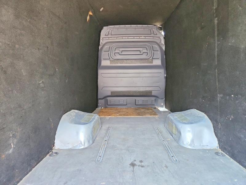 2022 Mercedes-Benz Sprinter 4500