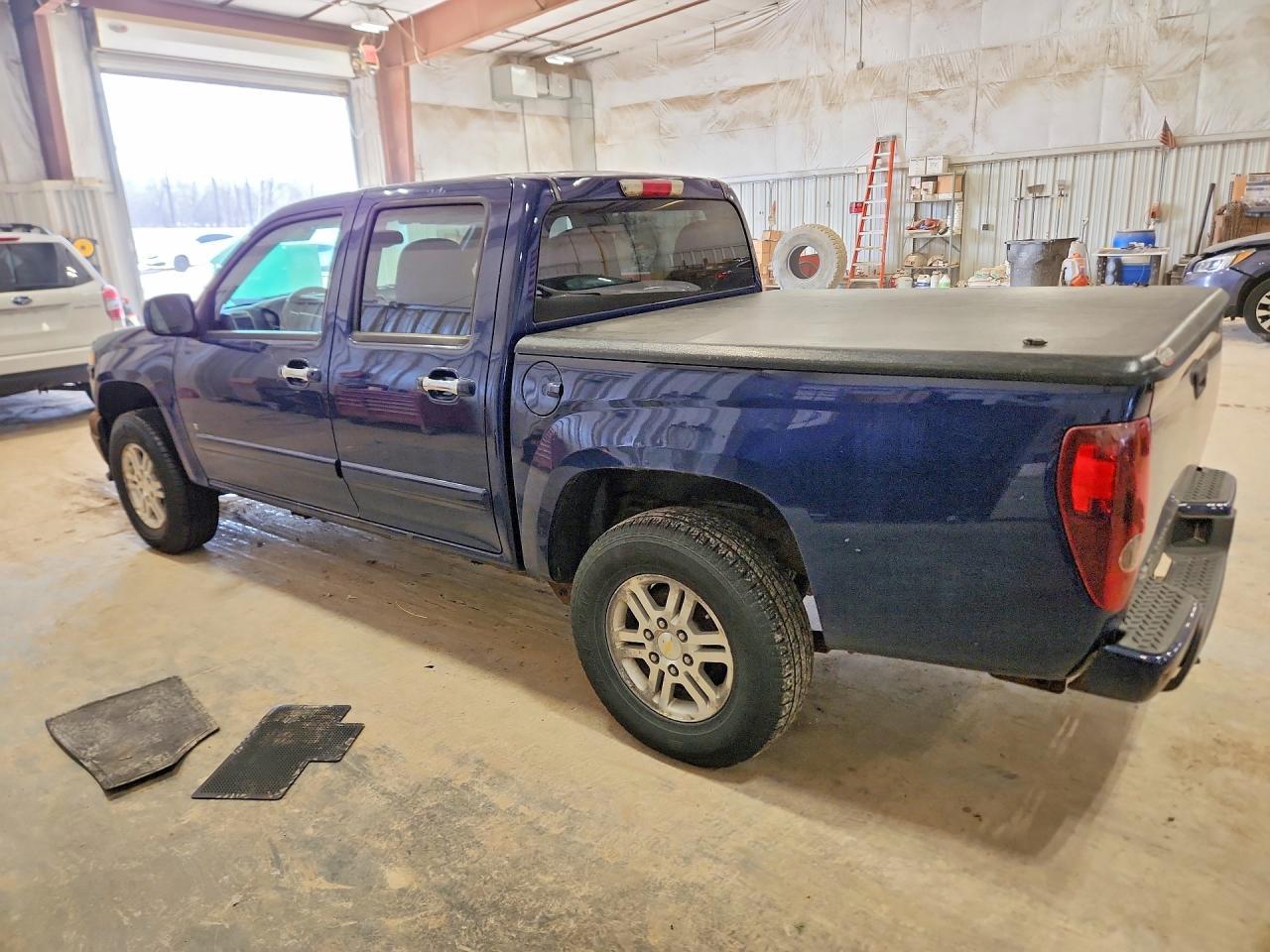 2009 Chev Colorado