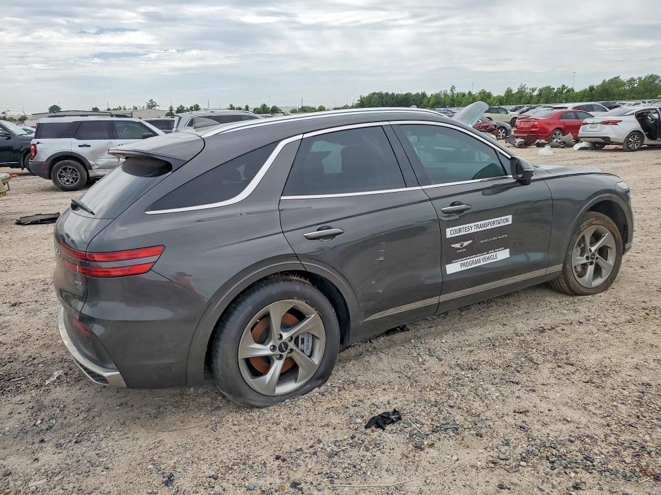 2026 Genesis Gv70 2.5t Standard