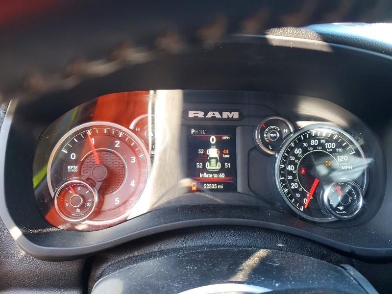2024 Dodge RAM 2500 BIG Horn