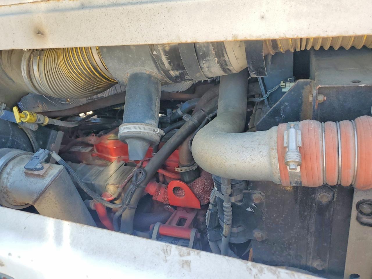 2015 Kalm AR Ottawa Yard Truck