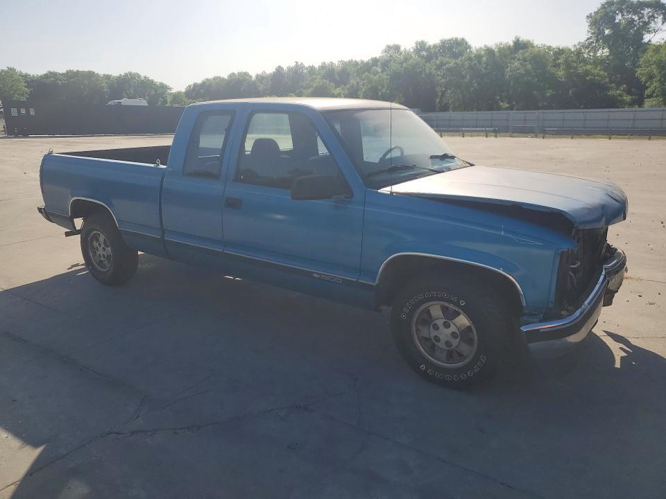 1995 Chevrolet Gmt-400 C1500