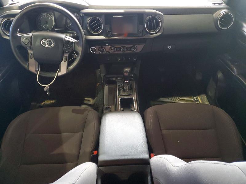2019 Toyota Tacoma TRD OFF-Road