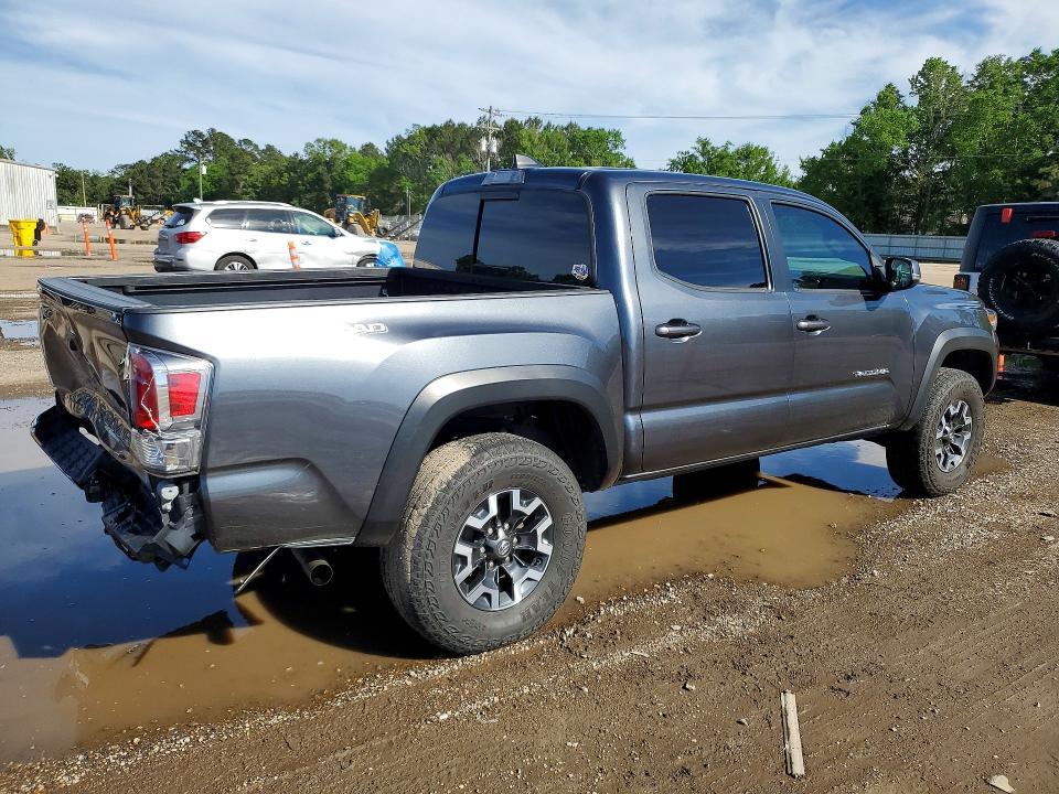 2023 Toyota Tacoma trd Off-road