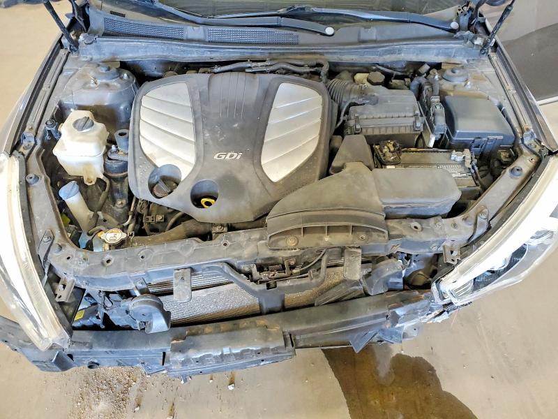2014 KIA Cadenza Premium