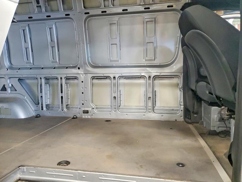 2024 Mercedes-Benz Sprinter 2500 Delivery van