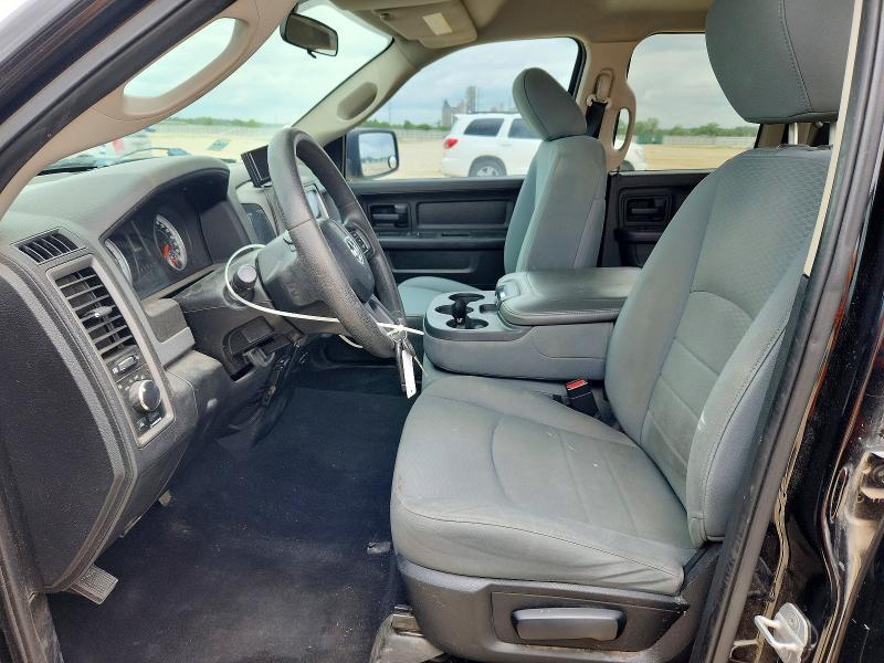 2013 Dodge RAM 1500 ST