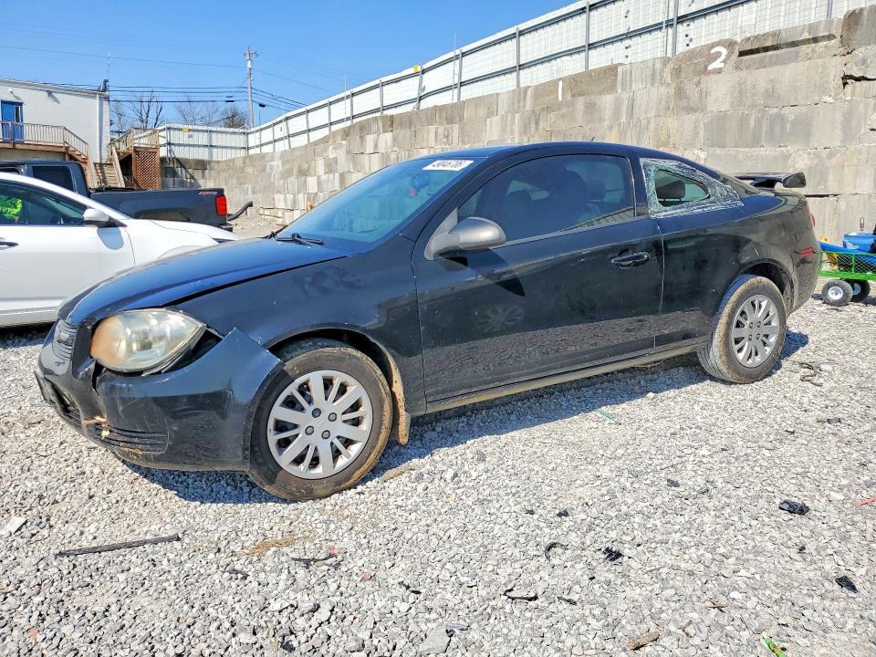 2010 Chevrolet Cobalt ls