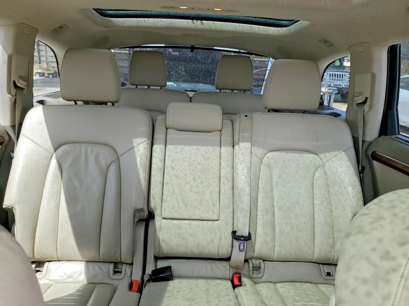 2014 Audi Q7 Premium Plus