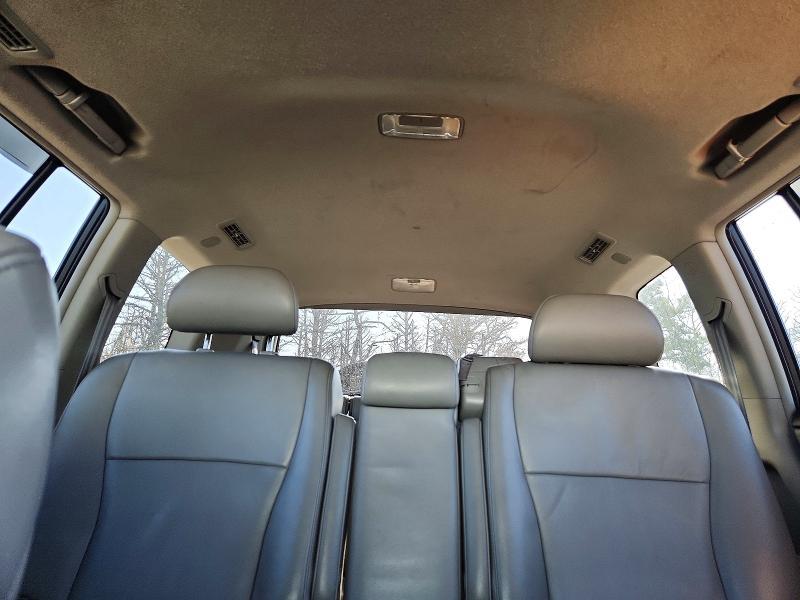 2010 Toyota Highlander se