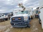 2016 Ford F450-BOX Truck