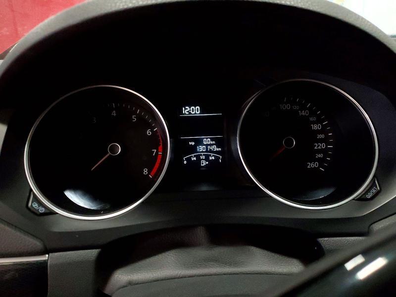 2016 Volkswagen Jetta se