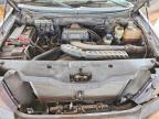 2005 Ford F150 Supercrew