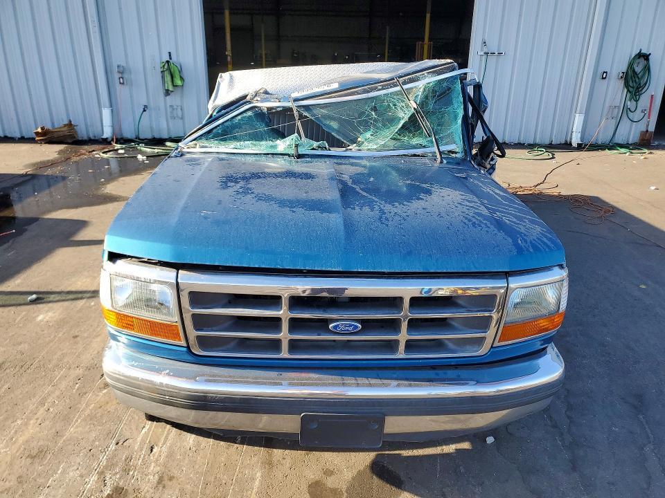 1995 Ford F150