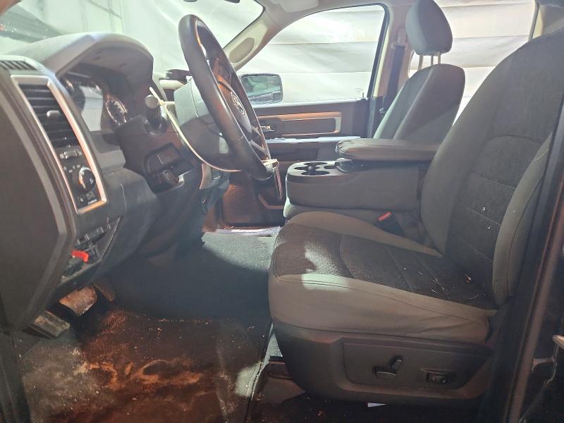 2015 Dodge RAM 1500 SLT