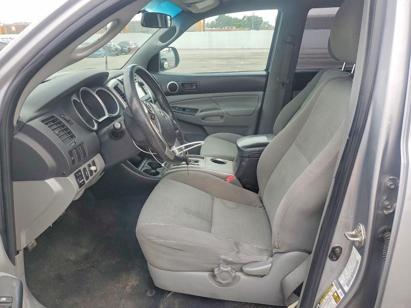 2014 Toyota Tacoma Double Cab Prerunner Long BED