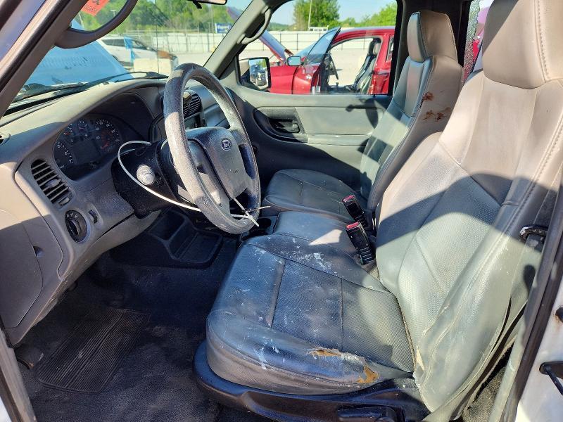 2007 Ford Ranger