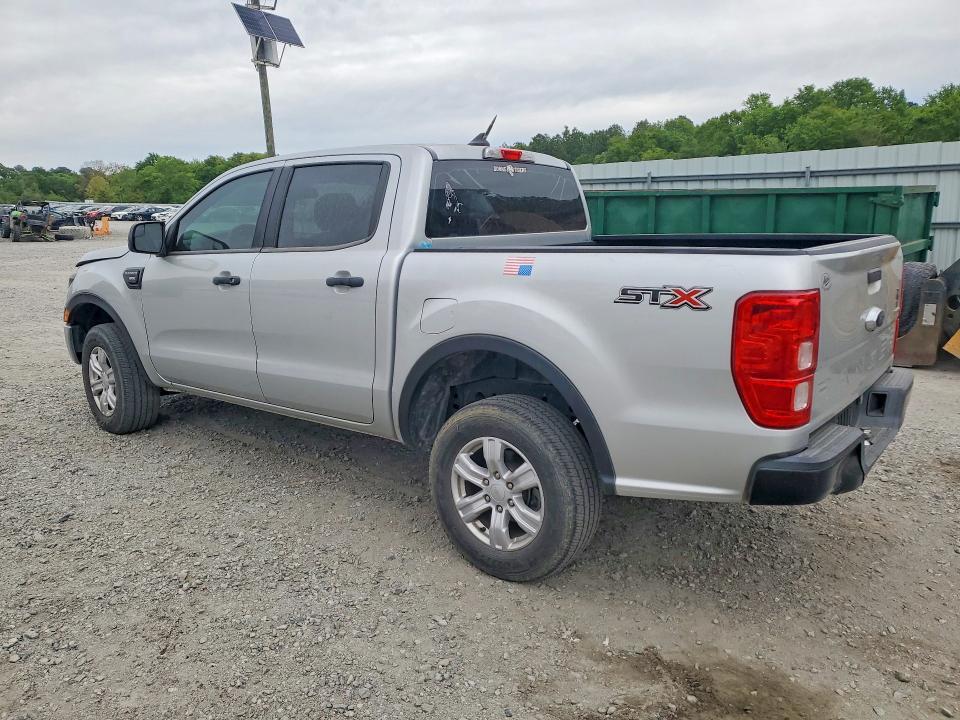 2019 Ford Ranger XL